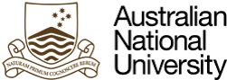 ANU logo