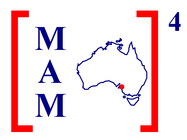 MAM4 logo