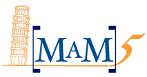 MAM5 logo